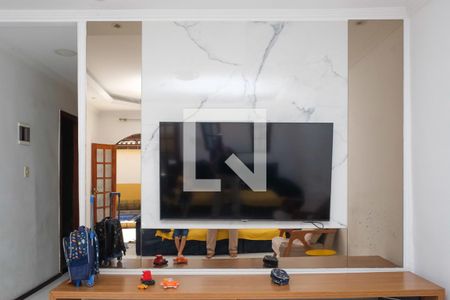 Casa para alugar com 3 quartos, 124m² em Brasil, Nova Iguaçu