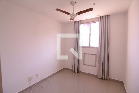 Quarto 1 de apartamento para alugar com 2 quartos, 50m² em Barra Olímpica , Rio de Janeiro