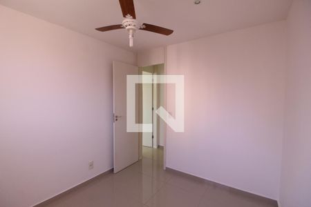 Quarto 1 de apartamento para alugar com 2 quartos, 50m² em Barra Olímpica , Rio de Janeiro