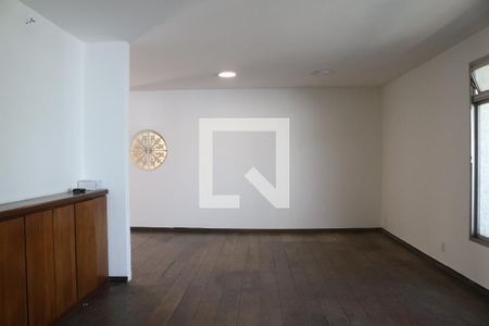Sala de casa para alugar com 8 quartos, 387m² em Alto da Lapa, São Paulo