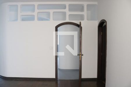 Sala de casa para alugar com 8 quartos, 387m² em Alto da Lapa, São Paulo
