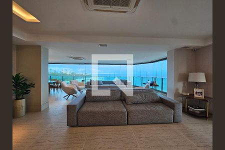 Apartamento para alugar com 3 quartos, 320m² em Barra, Salvador
