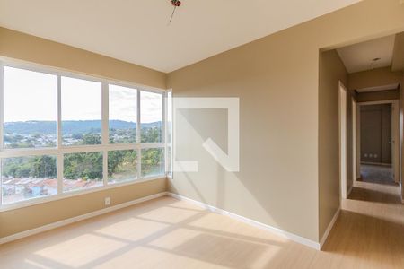 Apartamento para alugar com 3 quartos, 53m² em Cavalhada, Porto Alegre