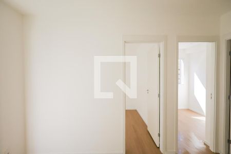 Sala de apartamento para alugar com 2 quartos, 39m² em Pedreira, São Paulo