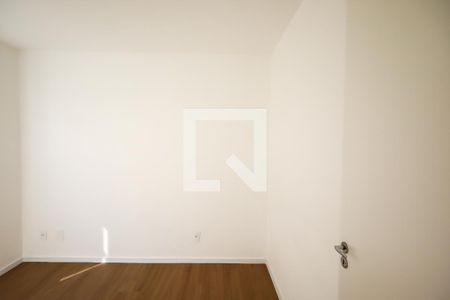 Quarto 1 de apartamento para alugar com 2 quartos, 39m² em Pedreira, São Paulo