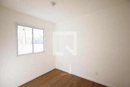 Quarto 1 de apartamento para alugar com 2 quartos, 39m² em Pedreira, São Paulo