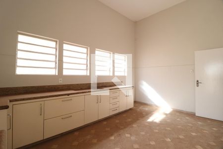 Cozinha de casa para alugar com 4 quartos, 180m² em Centro, Uberlândia