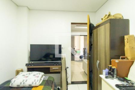 Quarto 1 de casa à venda com 4 quartos, 115m² em Umbará, Curitiba