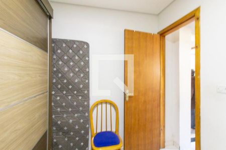 Quarto 2 de casa à venda com 4 quartos, 115m² em Umbará, Curitiba