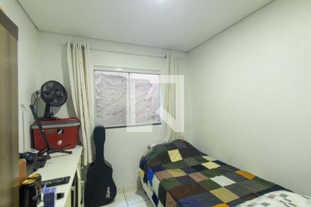 Quarto 1 de casa à venda com 4 quartos, 115m² em Umbará, Curitiba
