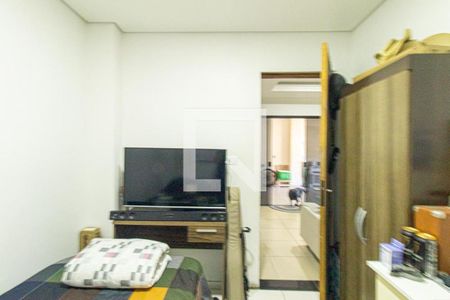 Quarto 1 de casa à venda com 4 quartos, 115m² em Umbará, Curitiba
