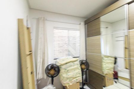 Quarto 2 de casa à venda com 4 quartos, 115m² em Umbará, Curitiba