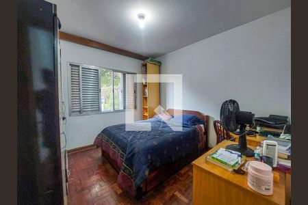 Quarto 2 de casa à venda com 3 quartos, 190m² em Jardim das Flores, São Paulo