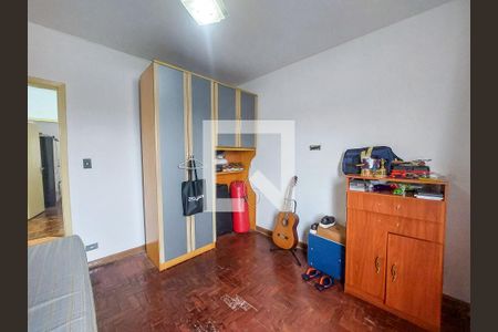 Quarto 1 de casa à venda com 3 quartos, 190m² em Jardim das Flores, São Paulo