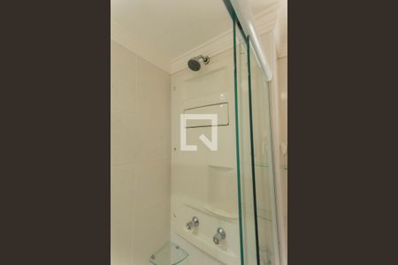 Banheiro de apartamento para alugar com 2 quartos, 77m² em Swift, Campinas