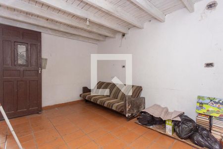 Sala de casa para alugar com 3 quartos, 300m² em Conjunto Habitacional Brigadeiro Faria Lima, São Paulo
