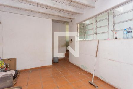 Sala de casa para alugar com 3 quartos, 300m² em Conjunto Habitacional Brigadeiro Faria Lima, São Paulo