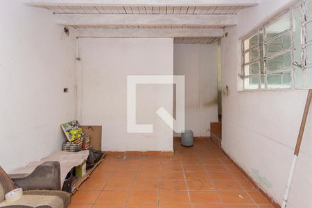 Sala de casa para alugar com 3 quartos, 300m² em Conjunto Habitacional Brigadeiro Faria Lima, São Paulo