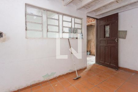 Sala de casa para alugar com 3 quartos, 300m² em Conjunto Habitacional Brigadeiro Faria Lima, São Paulo