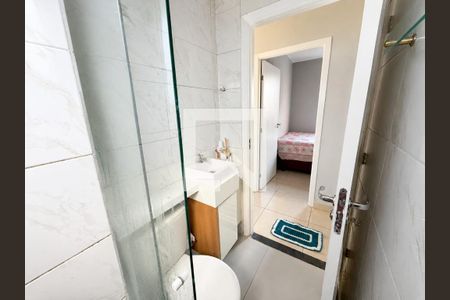 Quarto de apartamento para alugar com 2 quartos, 42m² em Goiá, Goiânia