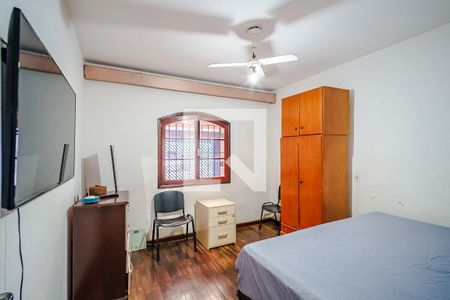 Quarto 1 de casa à venda com 2 quartos, 120m² em Jardim Dracena, São Paulo