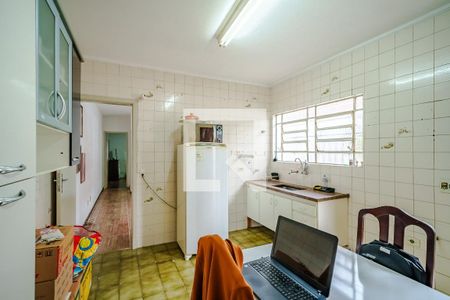 Cozinha de casa à venda com 2 quartos, 120m² em Jardim Dracena, São Paulo