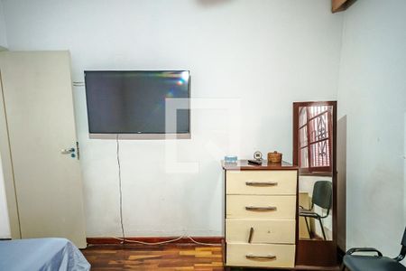 Quarto 1 de casa à venda com 2 quartos, 120m² em Jardim Dracena, São Paulo
