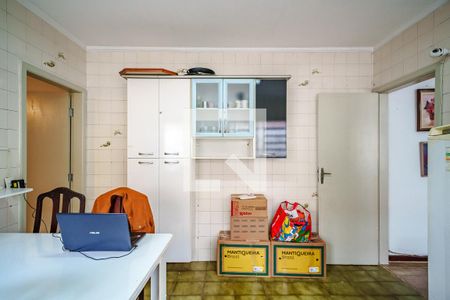 Cozinha de casa à venda com 2 quartos, 120m² em Jardim Dracena, São Paulo