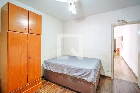 Quarto 1 de casa à venda com 2 quartos, 120m² em Jardim Dracena, São Paulo