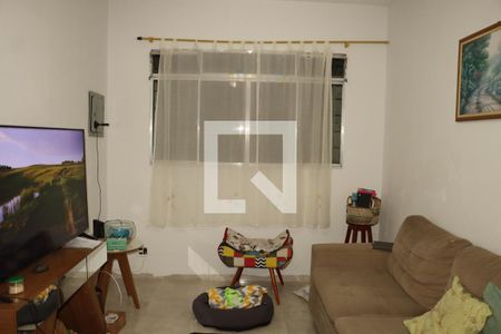 Sala de casa à venda com 4 quartos, 50m² em Vila Formosa, São Paulo