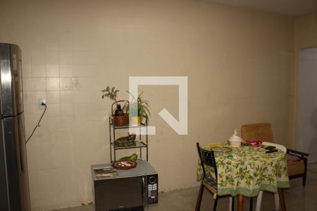 Cozinha de casa à venda com 4 quartos, 50m² em Vila Formosa, São Paulo