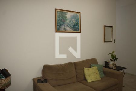 Sala de casa à venda com 4 quartos, 50m² em Vila Formosa, São Paulo
