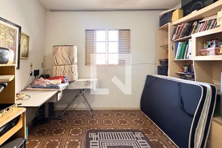 Suíte 1 de casa à venda com 3 quartos, 180m² em Jardim Palermo, São Bernardo do Campo