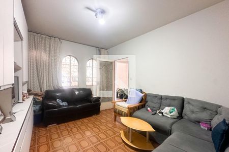 Sala de casa à venda com 3 quartos, 180m² em Jardim Palermo, São Bernardo do Campo