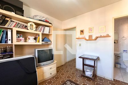 Suíte 1 de casa à venda com 3 quartos, 180m² em Jardim Palermo, São Bernardo do Campo