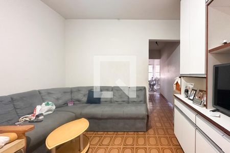 Sala de casa à venda com 3 quartos, 180m² em Jardim Palermo, São Bernardo do Campo
