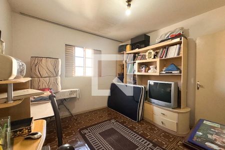 Suíte 1 de casa à venda com 3 quartos, 180m² em Jardim Palermo, São Bernardo do Campo