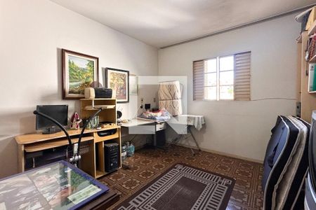 Suíte 1 de casa à venda com 3 quartos, 180m² em Jardim Palermo, São Bernardo do Campo