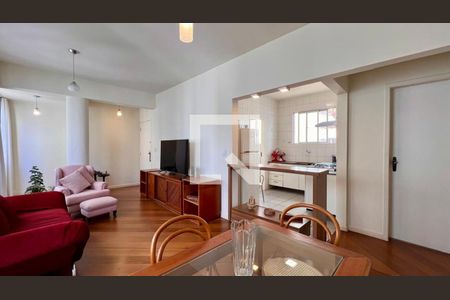 Apartamento à venda com 2 quartos, 73m² em Serra, Belo Horizonte