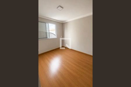 Quarto  de apartamento à venda com 2 quartos, 60m² em Anchieta, Belo Horizonte