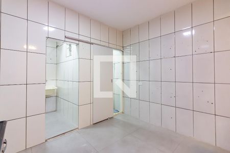 Cozinha  de apartamento para alugar com 1 quarto, 45m² em Veloso, Osasco