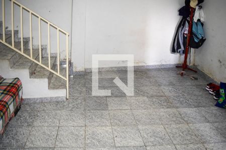 Sala de casa à venda com 2 quartos, 178m² em Vila Carrão, São Paulo
