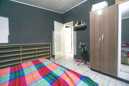 Quarto  de casa de condomínio à venda com 2 quartos, 178m² em Vila Carrão, São Paulo