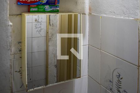 Banheiro de casa à venda com 2 quartos, 178m² em Vila Carrão, São Paulo