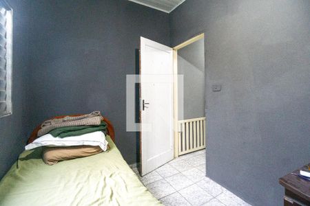 Suíte de casa de condomínio à venda com 2 quartos, 178m² em Vila Carrão, São Paulo