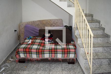 Sala de casa à venda com 2 quartos, 178m² em Vila Carrão, São Paulo