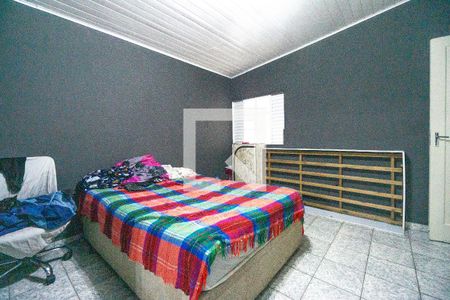 Quarto  de casa de condomínio à venda com 2 quartos, 178m² em Vila Carrão, São Paulo