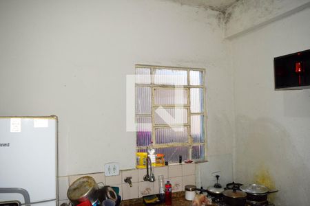 Cozinha de casa à venda com 2 quartos, 178m² em Vila Carrão, São Paulo