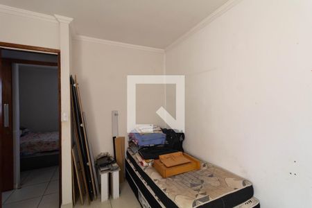 Quarto 1 de casa de condomínio à venda com 2 quartos, 5862m² em Parada Xv de Novembro, São Paulo