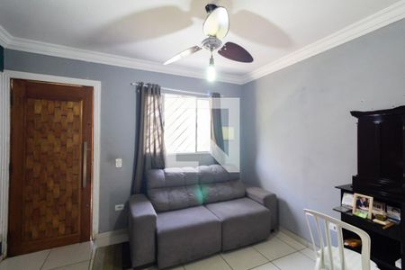 Sala de casa de condomínio à venda com 2 quartos, 5862m² em Parada Xv de Novembro, São Paulo